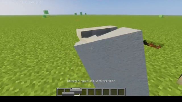 обзор мода Soviet Block Mod SBM