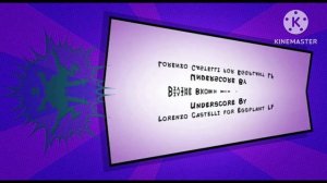 Hero Elementary Credits Effects