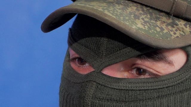 Проект Время Героев - выпуск 1