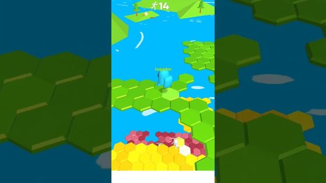 Do Not Fall.io ?? All Levels Gameplay  Walkthrough Android, iOS