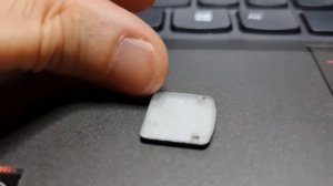 замена буквы на Ноутбук, Notebook Lenovo ThinkPad X1 Carbon