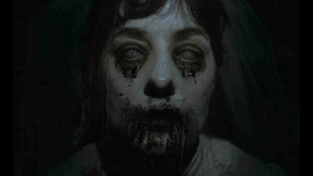 Зеркало в шкафу смотреть онлайн