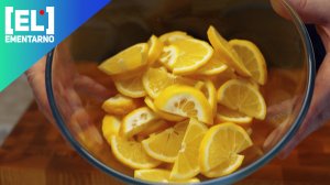 Квашеные лимоны с паприкой? Быстро и вкусно?
