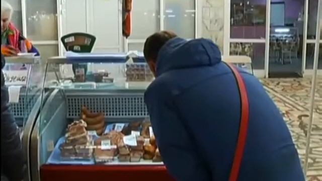 Центральный рынок Красноярска постановили закрыть