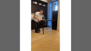 Стол трансформер