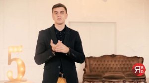 Презентация франшизы "Ярко5" от Директора по развитию Александра Рагулина www.fransh5.ru