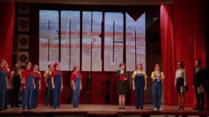 "ВЛКСМ 100 лет" 2018