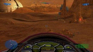 Star Wars Battlefront 1 || Обзор/летсплей для тех кому надо || Ностальгия