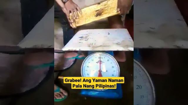 Grabee! Bentahan Nang Gold bars Sa Pilipinas!Billion Dollars ang Value? Naniniwala kaba?