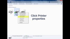 How to change or disable Auto-off HP LaserJet Professional P1102 Printer