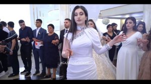 Денис & Кристина - 1 часть Езидская Свадьба 2021. г , Магнитогорск insta : Gaxramanooff