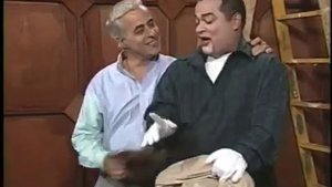 Carlos Olivier en Radio Rochela (2000)