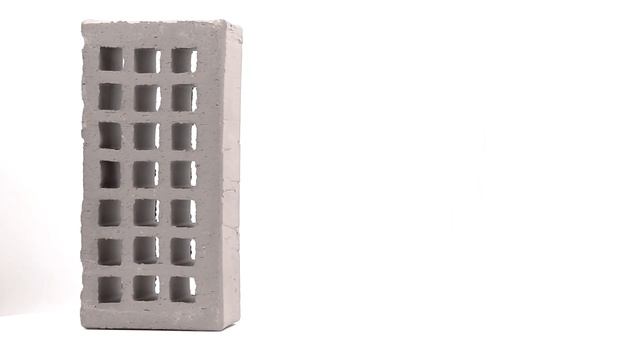 Кирпич облицовочный серый одинарный скала М-300 ЖКЗ. Артикул на сайте kirpich.ru: 7493 смотреть онлайн