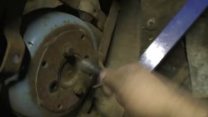 Как выгрузить мотоблок МТЗ-06 одному из машины.