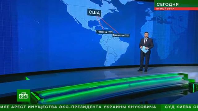 Госперевороты !!! Как США убирало неугодных правителей.
