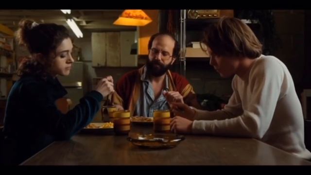 murray bauman being a love doctor for 7 minutes straight смотреть онлайн