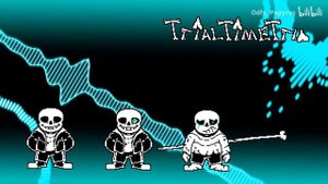 Reboot Trial Time Trio - Phase 1: Nemesis with Judgement