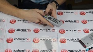 Пульт Daewoo R-49A01