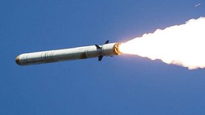 Мощнейший ракетный удар России по Украине оказался не тем, чем кажется