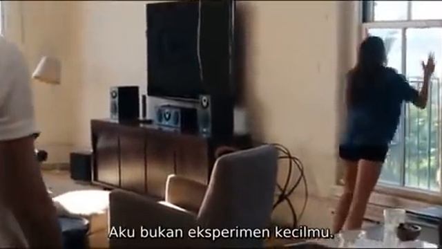 HOSTILE FULL MOVIE SUB INDONESIA смотреть онлайн