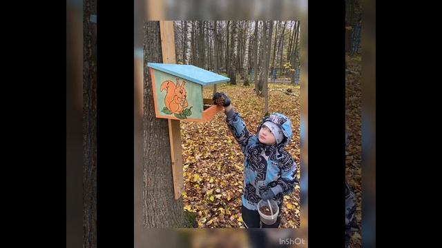 Видео Ивлев Михаил 5 лет го Протвино МБОУ СОШ 3 Дошкольное отделение группа 12