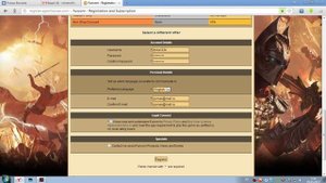 Как играть в Age of Conan бесплтано на русском языке