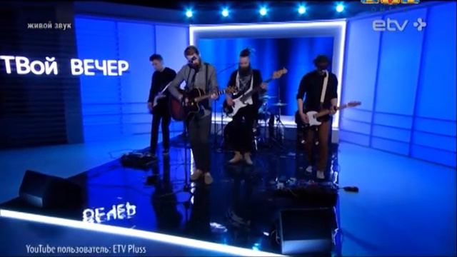 Звукосниматель [15.12.17] смотреть онлайн