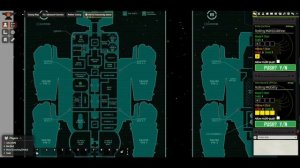 Alien RPG AP session 9 "Quarantine"