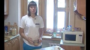 Мария Булахова - маленький сюжет на волгоградском ТВ (октябрь 2011)