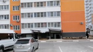 Анапа Морская Горгиппия Обд-Инвест ноябрь 2019. Сдача 5 литер Морская горгиппия. Переезд в Анапу