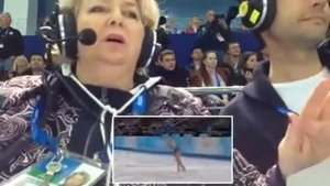 Копия видео "Тарасова и Сотникова Сочи 2014г  Великий тренер Татьяна Анатольевна!"