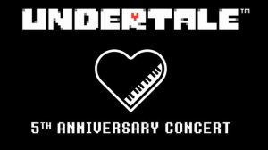 An Ending - UNDERTALE 5th Anniversary Concert