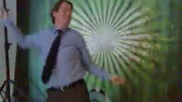 Mike Baryshnikov Gatestream смотреть онлайн