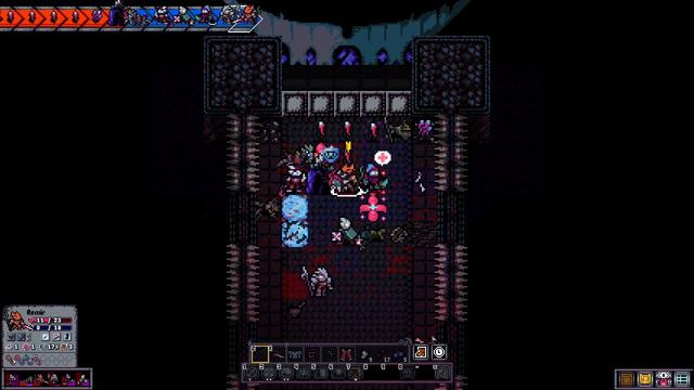 Kingsvein | EP21 | Retro | Game Play | Let's Play - Party Based RPG Turn-Based Tactics смотреть онлайн