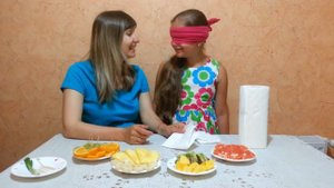 ЧЕЛЛЕНДЖ с экзотическими фруктами  от Irochka info Challenge with exotic fruits