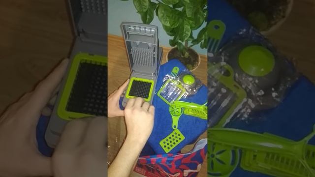 Найсер дайсер,как пользоваться ! смотреть онлайн