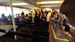 Поездка в Гонг Конг и первое впечатление S0413