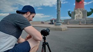 Обзор Sirui 50mm f/1.8 anamorphic для MFT | БЮДЖЕТНЫЙ анаморфотный объектив для вашей камеры