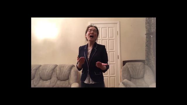 Экзамен ИТИ им И.Д Кобзона