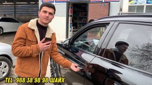 Ин Мошин Хамаро Хайрон кард! Marvel Электромобиль дар Душанбе! Обзор и цены / Таджикистан