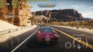 Тест Need for Speed Rivals запуск на супер слабом ПК (2 ядра, 2 ОЗУ, GeForce GT 630 1 Гб)