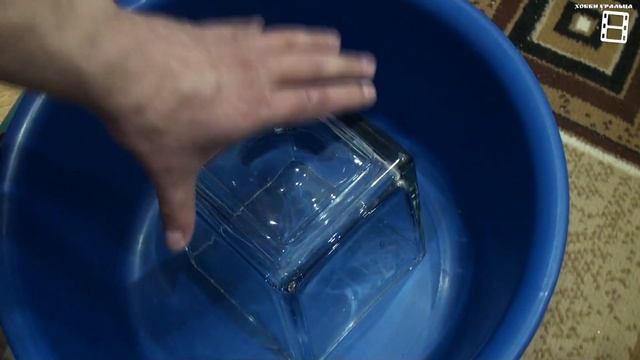 ЛУЧШИЙ ГОРШОК ДЛЯ ОРХИДЕЙ. КАК СДЕЛАТЬ СВОИМИ РУКАМИ? ХОББИ УРАЛЬЦА ОРХИДЕИ