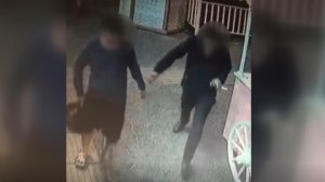 В Сочи отдыхающая стала жертвой уличных грабителей