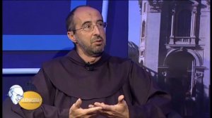 Buonasera! 1° PUNTATA su ASSISI con Mons Dario Edoardo Viganò e padre Fabrizio Migliasso