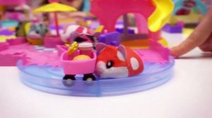 Хома Дома Ароматные хомячки