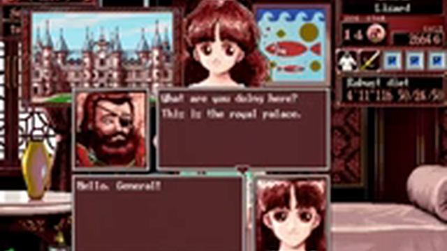 Princess Maker 2 (DOS) - Playthrough/Longplay смотреть онлайн
