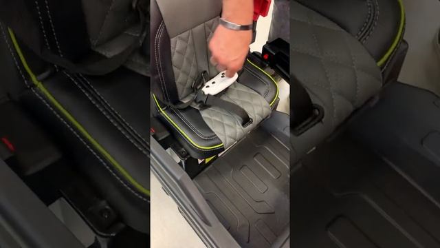 Детский электромобиль Грузовик с кузовом. Полный обзор. Видео детского электромобиля смотреть онлайн