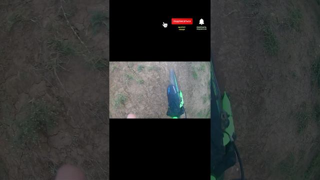 катаемся на горках часть 9 #горки #велосипеды смотреть онлайн