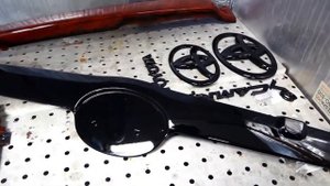 Камри Абрам тв/Что делалось? 2 часть