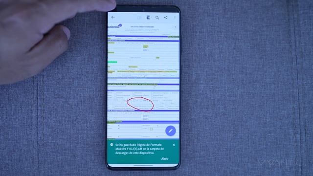 5 Mejores lectores y Editores de PDF para ANDROID (Gratuitos 2021 sin marca de agua) смотреть онлайн